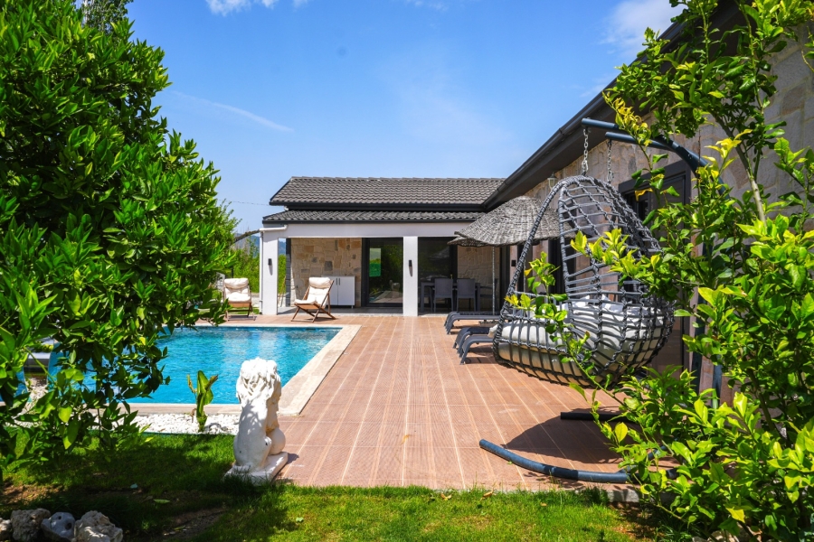 Villa Güneş